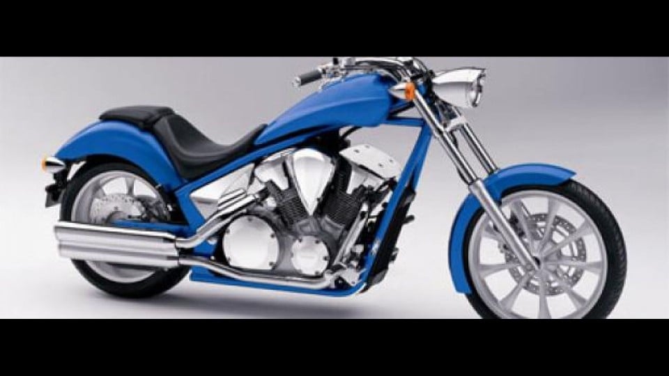 Vt1300cx fury on sale